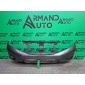 6265100Q1E Бампер Nissan Terrano 3 D10 2014-2022 , 620220211R, 4