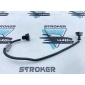 12517537365 Провод стартера BMW 1-Series E87 2006