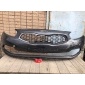86511A2000 Бампер Kia Ceed 2 2012-2015