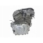15 Двигатель engine honda ntv650 37667km