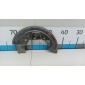 400140119R Пыльник тормозного диска Renault Dokker 2012
