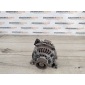 57055T Генератор Peugeot 206 2004 , , 5705KX, 1638094280, 5705GN, 9638275780, 5702K1, 57054H, 57055A, , 57056Y, 57054Z, 5705GN, 5705KX, 1638094280