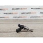 06F906036 Форсунка бензин Volkswagen Passat B6 2007 , , 0261500014