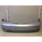 6S4Z17D957DA Бампер передний Ford Ford Focus 1 1998-2004 , 5S4X17C831BB
