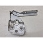 7P6823301 петля капота Volkswagen Touareg 2 NF