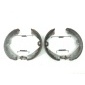 7P0698525 Колодки стояночного тормоза Volkswagen Touareg 2 NF