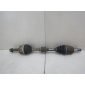 39101AU315 Полуось передняя левая Nissan Primera P12E 2002-2007