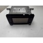 25915BX80C радио навигация nissan note ii
