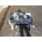 6640101598 Двигатель d20dt в сборе дизель 2.0л SsangYong Actyon Sports I 2007-2012