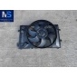 A2035001593 Вентилятор радиатора Mercedes C W203 2006 ,A2035001693,2035001693,2035001593,