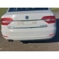 3TWANNA Skoda superb ii седан полоса заднего усиление ванна lf9e 9p9p 08 - 15r
