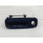 7M3827565 Ручка крышки (двери) багажника Volkswagen Sharan (2000-2010) 2002