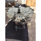 VQ35840076B Двигатель Nissan Murano Z50 2006 3500 Бензин