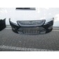 123 Бампер передний в сборе форд focus mk2 рестайлинг st 2008 - 10 чёрный