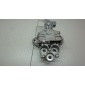206000367AA Опора двигателя левая Chery Tiggo 8 2019
