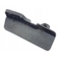 Брызговик крышка порога правая задняя 65631 - k0030 toyota yaris iv 23r