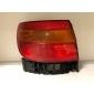 Toyota Carina E Liftback lampa lewa tył Toyota карина е liftback фара левая задняя задняя