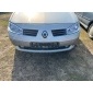 55544AAAA Renault megane 2 ii бампер передний передняя nv632