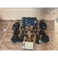 4H0035466 audi a8 s8 d4 рестайлинг лонг дверные панели динамики усилитель bang olufsen