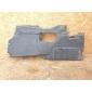 KD5356122 mazda cx5 i крышка шасси kd5356121