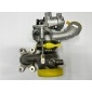 04E145721L Audi seat skoda volkswagen 1 , 2 - 1 , 4 tsi турбина новая