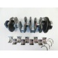 04L105263B Вал коленчатый 04l 2.0 tdi volkswagen гольф vii passat b8 t6 audi a4 b9 q3 q5 kodiak