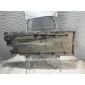 1K0825201AD Защита днища Skoda Octavia A5 restailing 2011