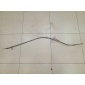 0K2A244420E Трос стояночного тормоза левый Kia Spectra 2000-2011 2007