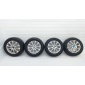 1892612 Колеса комплект Ford Mondeo CD391 2015 , 1862980, EV6T1A180DB, DS7C1007K4A