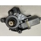 4M5T14553 Моторчик стеклоподъемника передний правый Ford Focus II (2004-2011) 2009
