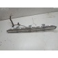 Фонарь стоп-сигнал Opel Vectra C (2002-2008) 2004