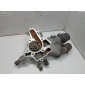 Насос водяной охлаждения Opel Corsa D 2009