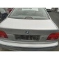 17434868603 Крышка багажника багажника задняя задняя bmw e39 седан в сборе