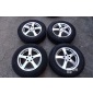 Колёсные диски 16 opel мокко trax 195 / 70 / 5x105 колёса зимние