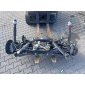 5N0505235AF q3 8u рестайлинг подвеска задняя 4x4 комплект 1k0501204f 0ay907554f