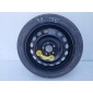 Volvo s80 v70 s60 i колесо подъездные dojazdówka 125 / 80 r17 9209872