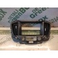 84335590 Дефлектор обдува салона GMC Terrain 2 2021 ,84335591