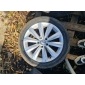 3AA601025F Диск литой Volkswagen Passat 2013