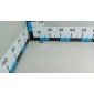 8D083718701C Фиксатор замка двери VAG A8 [4D] (1994 - 1998)