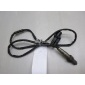 06B906265D Датчик кислородный/Lambdasonde VAG Leon (1M1) (1999 - 2006)