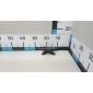 8D0823509L Замок капота VAG A4 [B5] (1994 - 2001)