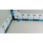 3M5T2B372BD Датчик ABS задний Ford Focus II (2005 - 2008)