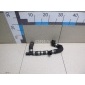 4F0819375B Патрубок отопителя VAG A6 [C6,4F] (2004 - 2011)