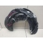 4F0615312A Пыльник тормозного диска VAG A6 [C6,4F] (2004 - 2011)