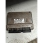 06A906033BG Skoda октавия i рестайлинг 1.6 8v блок управления двигателя