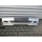 9700 8 мерседес c класса w202 97 - 00 рестайлинг бампер передний переднего серебристый