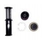 5Q0298403B dryer система with mounting elements