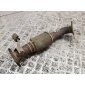 AMD101416 Honda cr - v 2014 крепежи гибкая