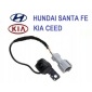Камера заднего вида kia ceed 99240j7100