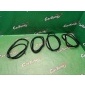 A2187200178 Уплотнители дверей Mercedes-Benz CLS W218 2011 , A2187200278, A2187301978, A2187302078